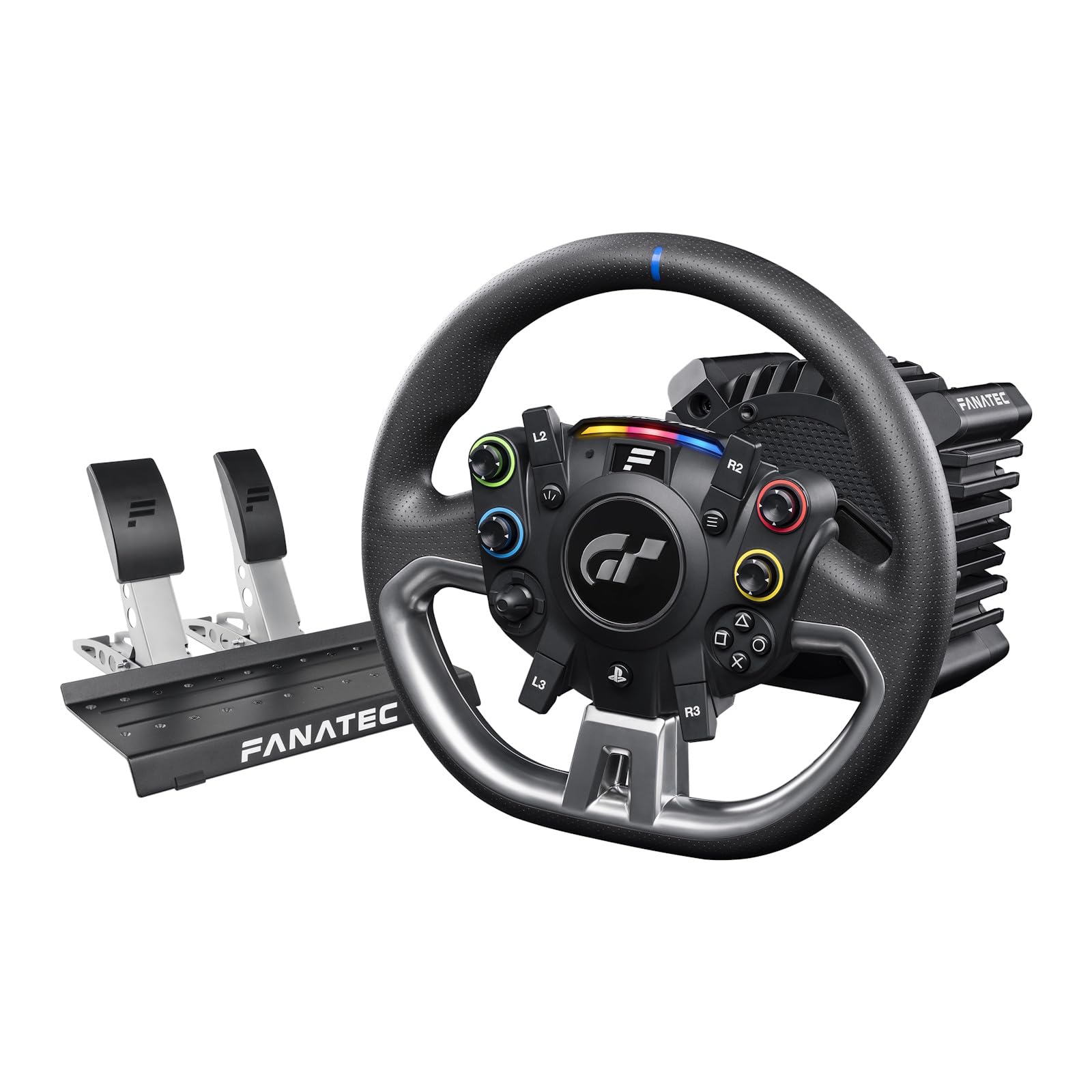 Amazon.co.jp: Officially Licensed FANATEC Gran Turismo DD Pro