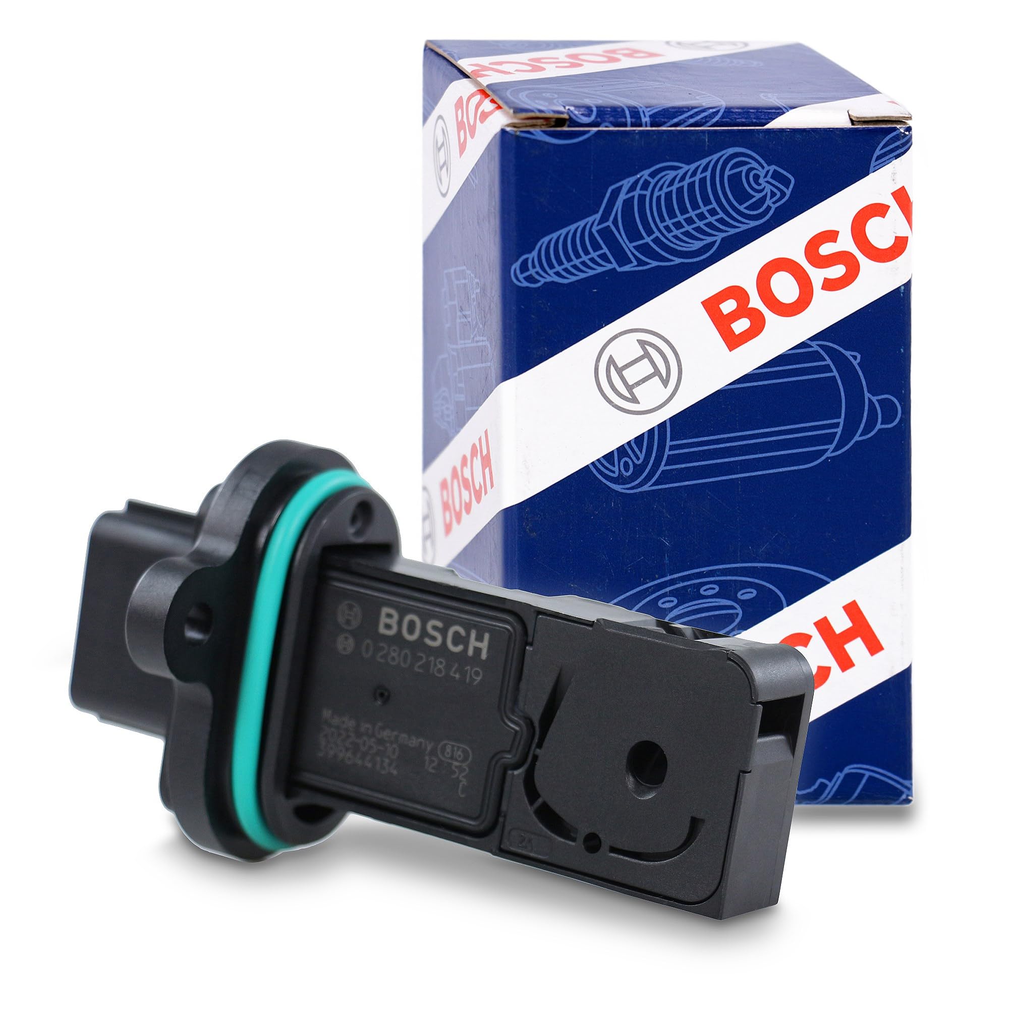 0 280 218 419 BOSCH Air Mass Sensor for CHEVROLET