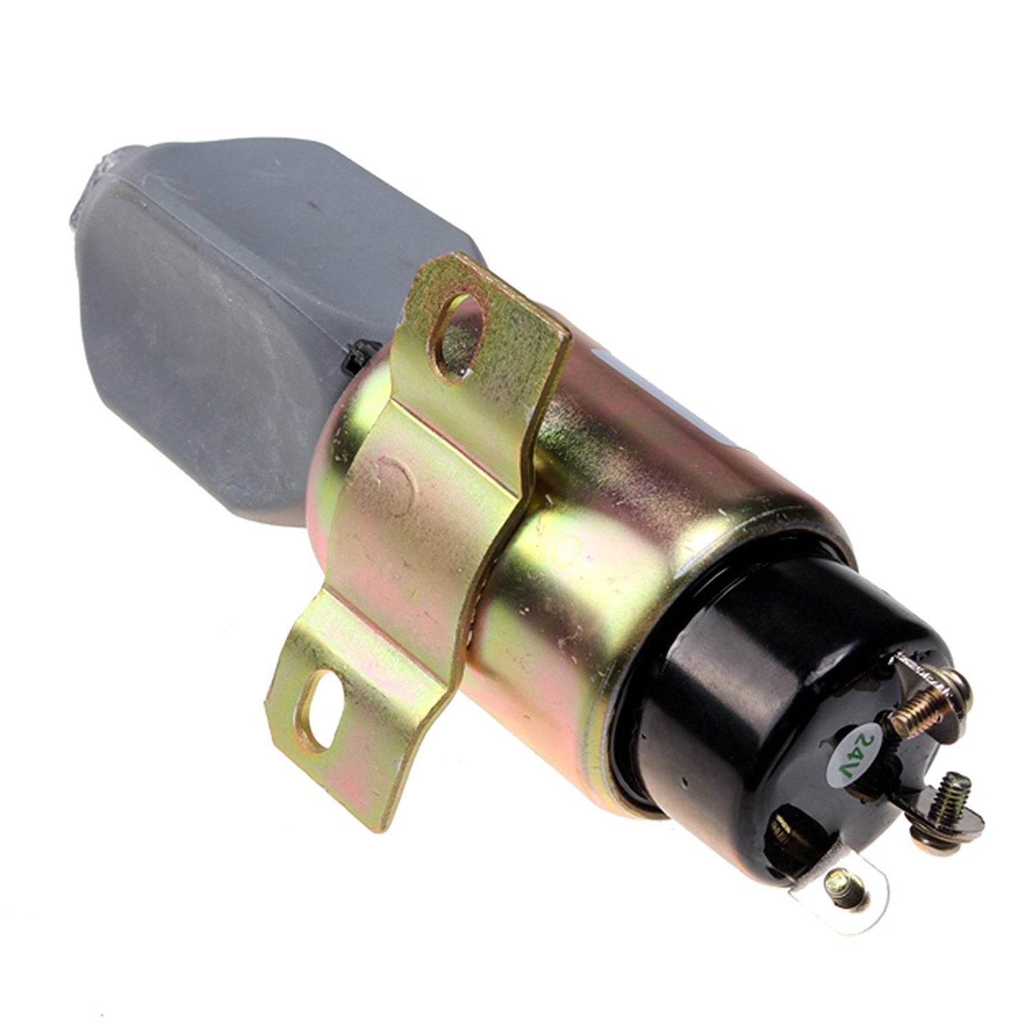 Amazon.com: Mover Parts Shutoff Stop Solenoid 1700-2536 1751 