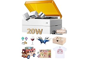 xTool M1 Ultra: The All-in-One Craft Revolution with Laser Cutting Precision