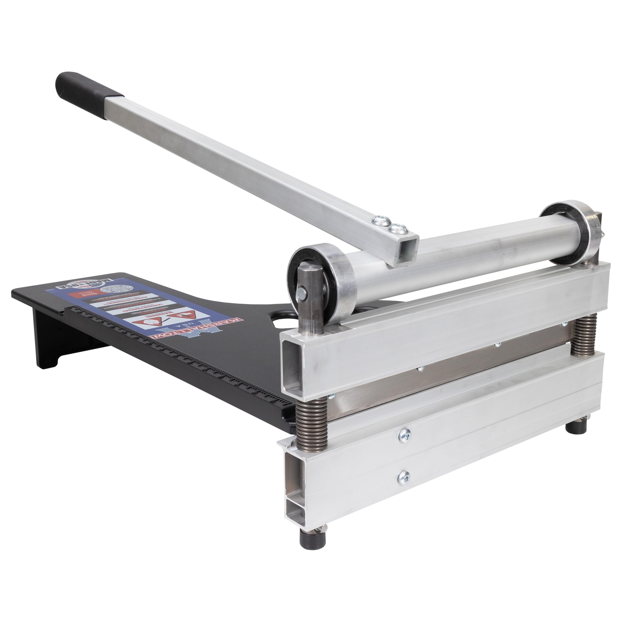 Marshalltown Ultra-Lite Flooring Cutter - 13 Inch -8