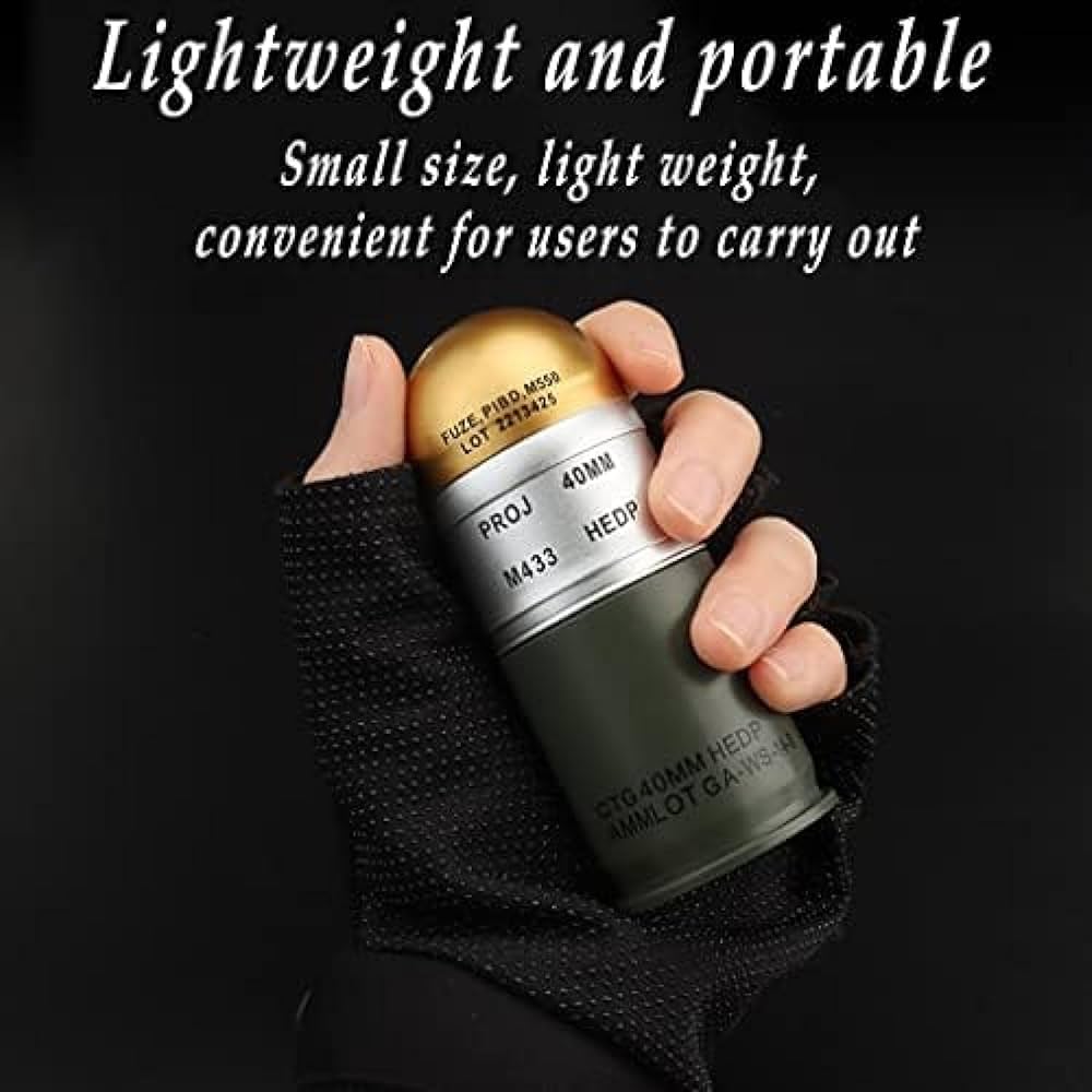 ボンボネロ　手榴弾　ダークグリーン　ブラックタグ　未開封　未使用 ボンボネロ 手榴弾 ダークグリーン ブラックタグ 未開封 未使用 2025年