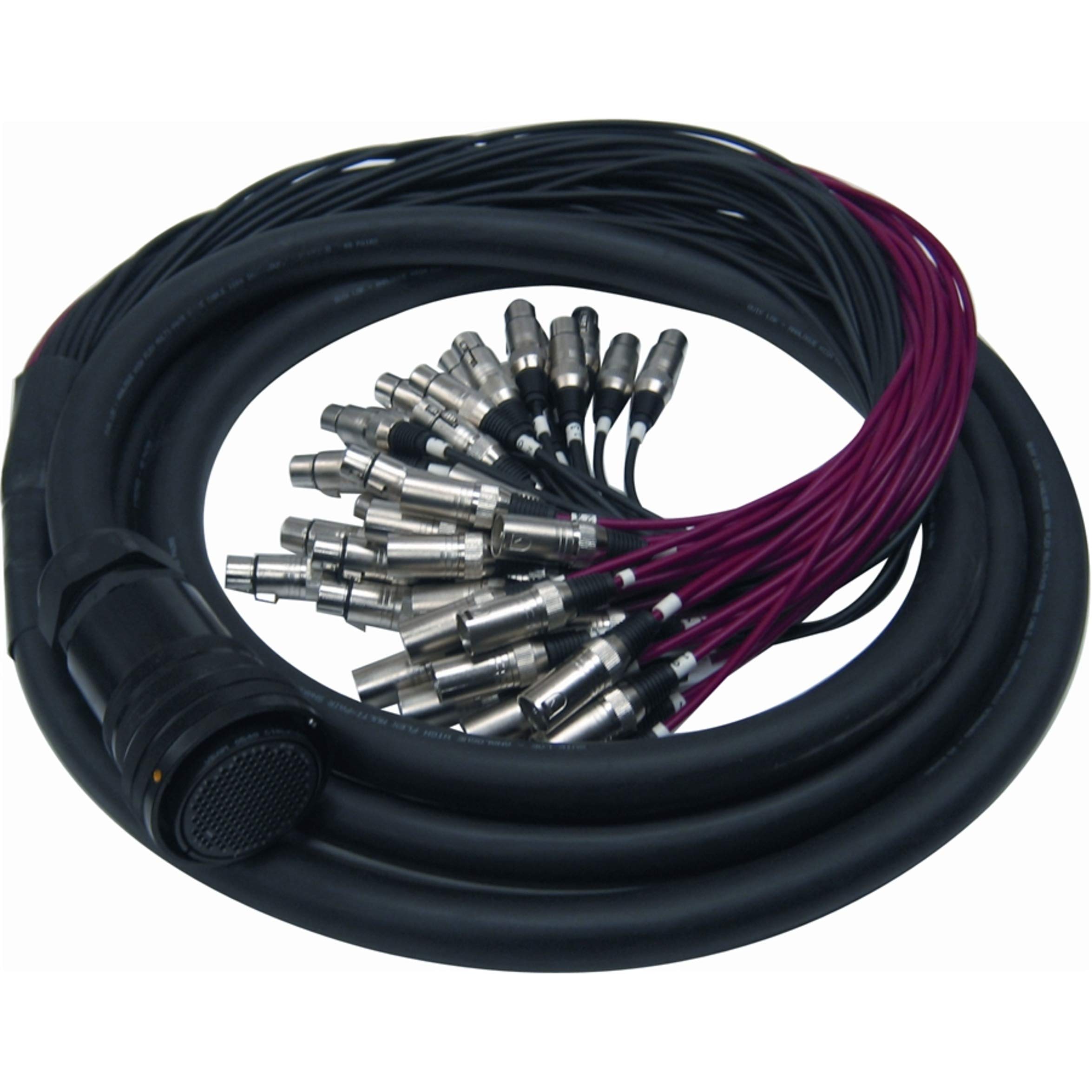 Quik Loc Stage And Studio Speaker Cable (TXM/48-5N)