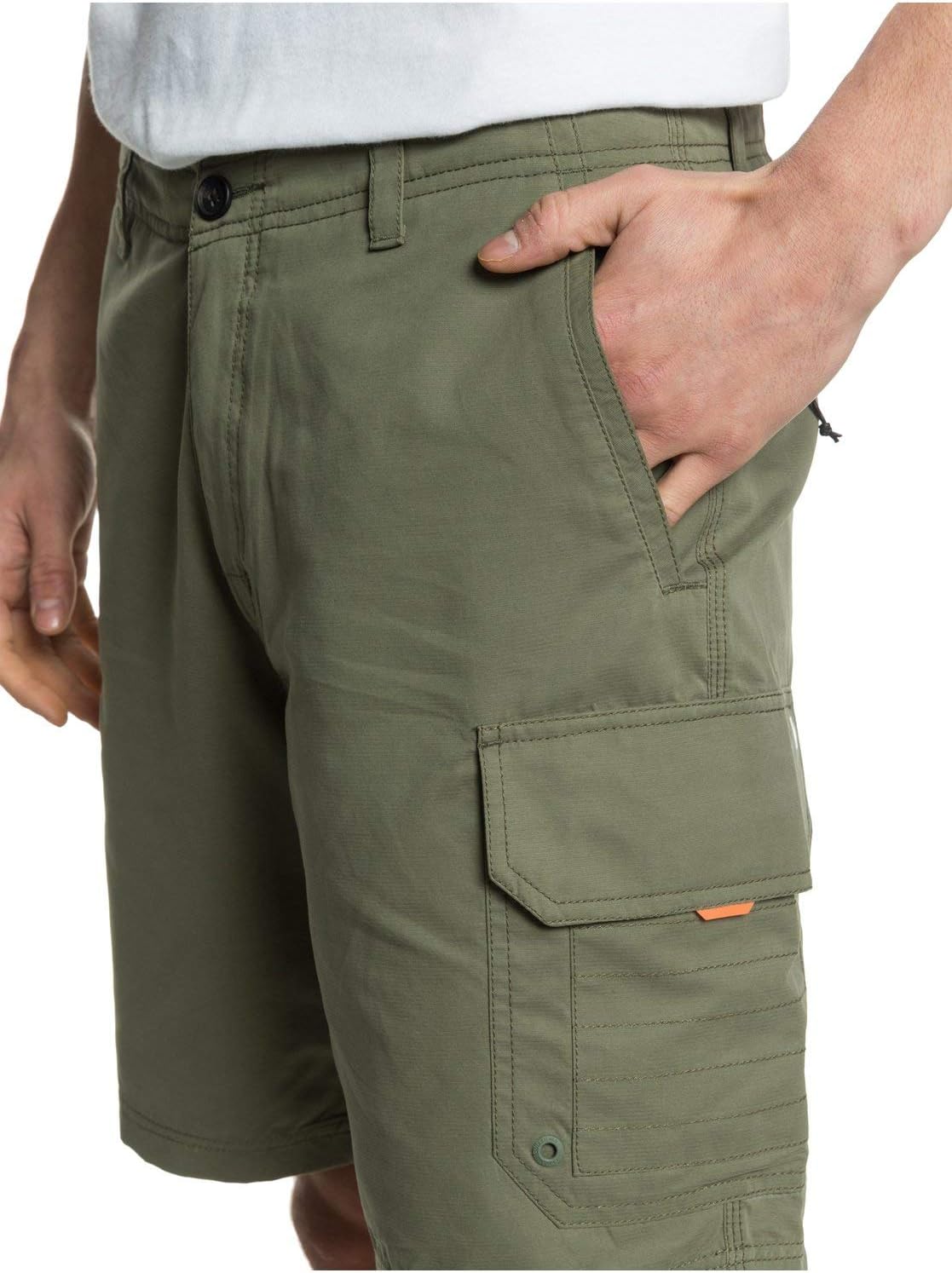 Quiksilver Men's Maldive 9 Shorts