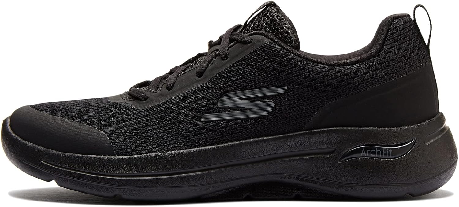 Skechers Women's Go Walk Arch Fit-Motion Breeze Sneaker