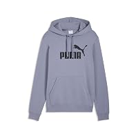 Puma Ess No. 1 Logo Felpa con Cappuccio FL (s)