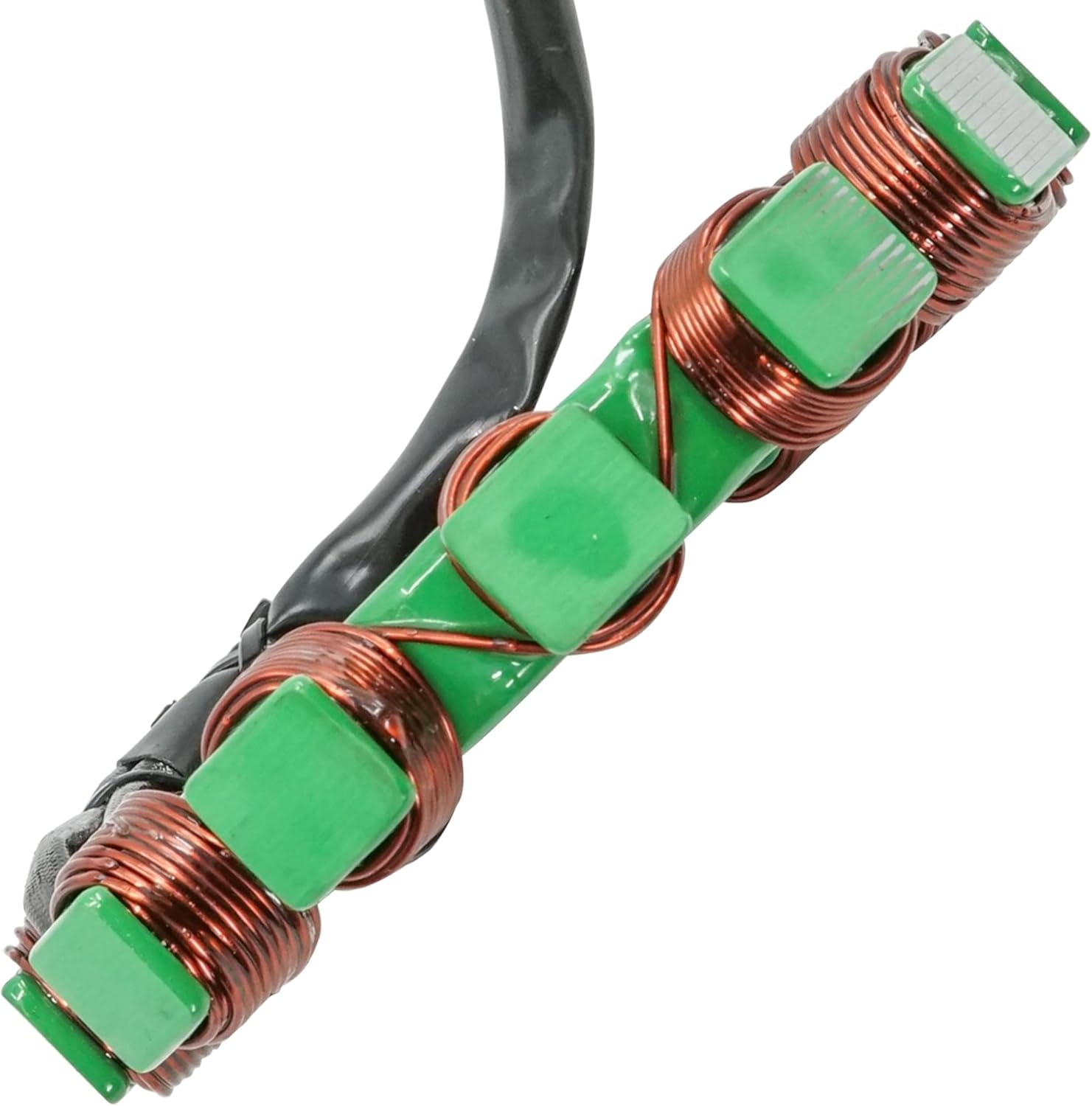 Caltric Charging Coil Stator Compatible with Kawasaki FD620D FD661D FD671D FD711D FD750D FD791D FD851D 59031-2123