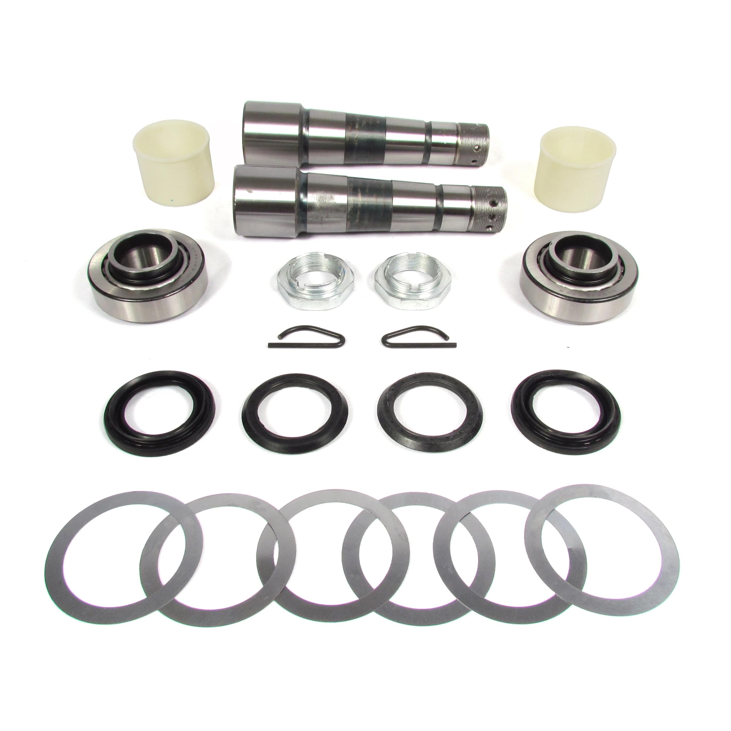 kingpin  Amazon.com: Fortpro King Pin Set Replacement for 301SQ53 | F265838