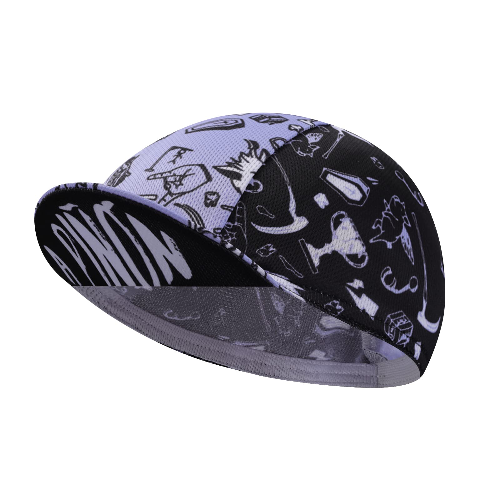 Gorra de Ciclismo Transpirable - Gorra de Ciclista de Carretera para Hombre y Mujer — view 103