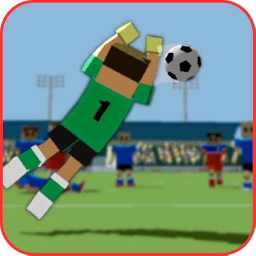 Multiplayer Football Game Match