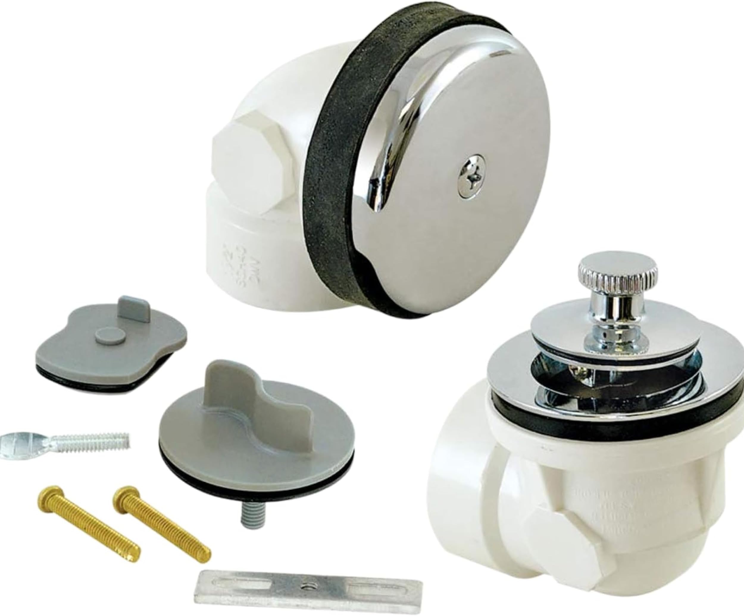 Eastman 35273 Two-Hole Bath Waste