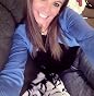 Customer review image for Perfect cardigan. Great quality and gorgeous colors.