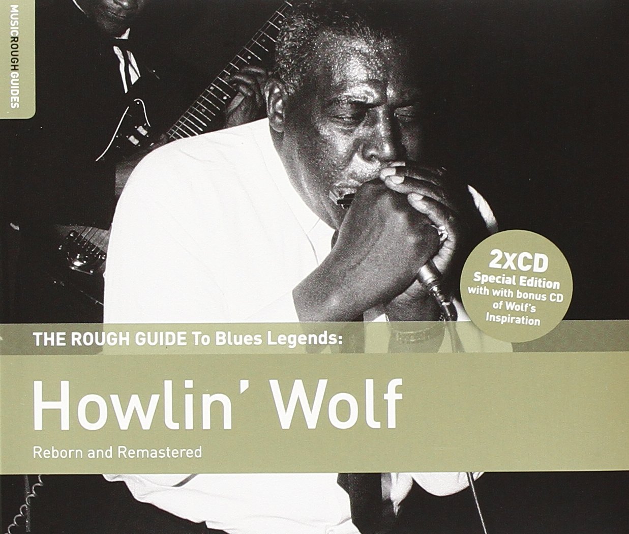 Rough Guide to