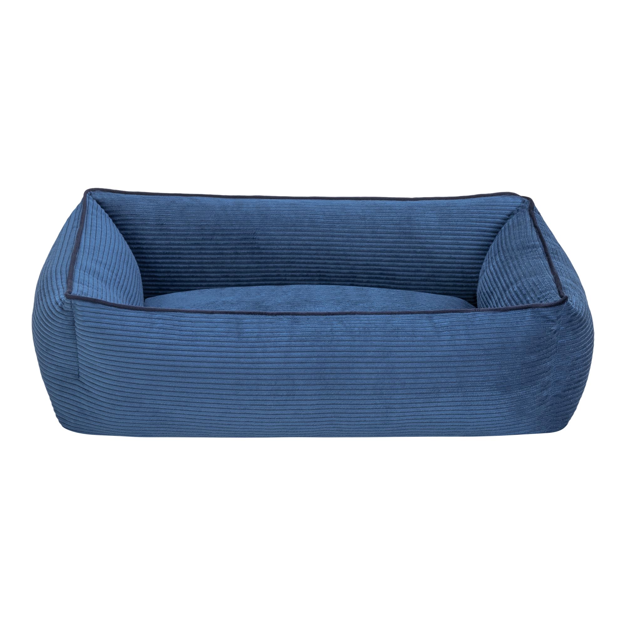 Pet Comfort Golf Vita Mavi Kedi ve Köpek Yatağı XS 45x55cm