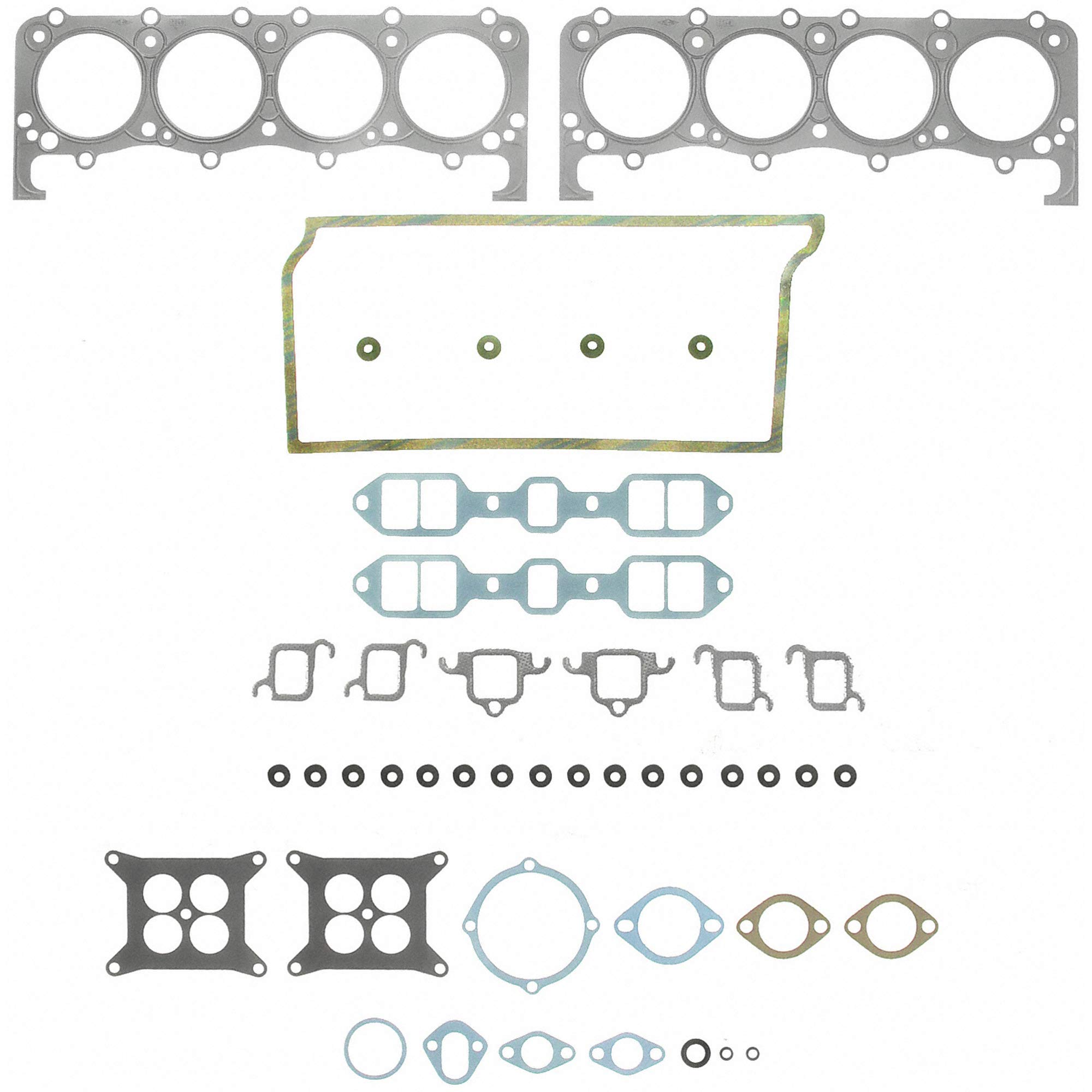 FEL-PRO HS 7748 SH-2 Head Gasket Set