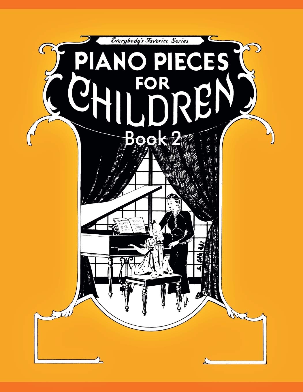 Piano Pieces for Children - Volume 2 Paperback – 18 March 2014