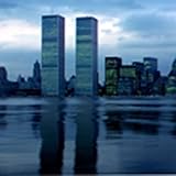 N/A The Tribute to The Twin Towers