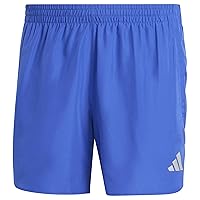 adidas Pantaloncini Run It da Uomo, M