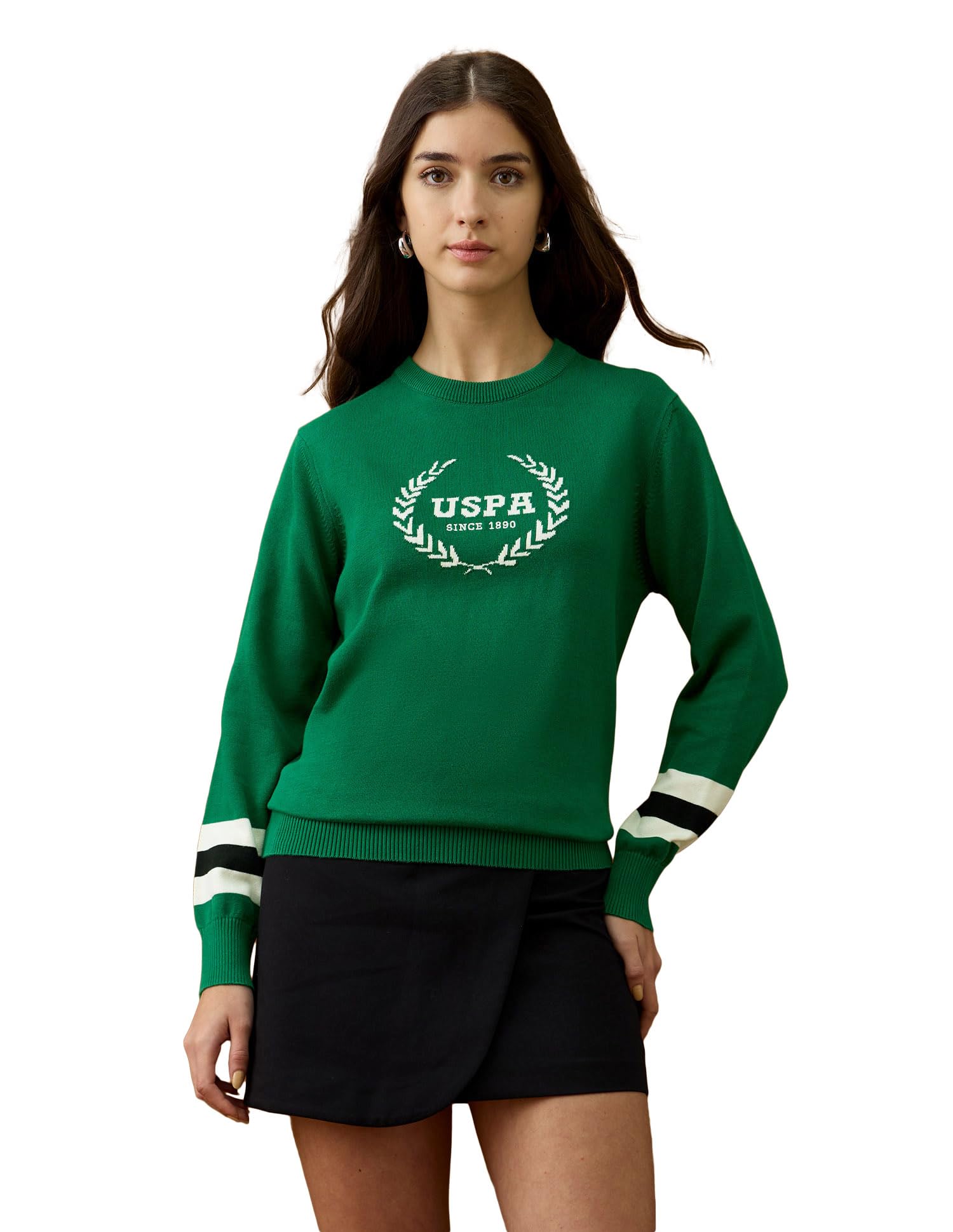 u.s. polo assn. Women Pullover Sweater-picture-34