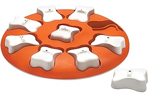 Nina Ottosson Dog Smart Treat Puzzle Toy