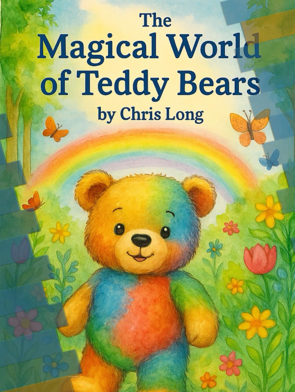 The Magical World of Teddy Bears