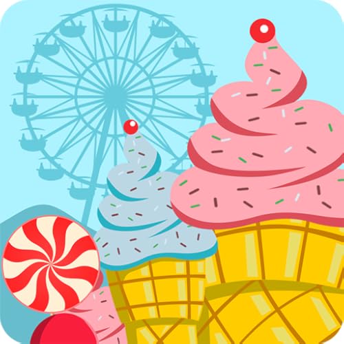 Candy Catcher