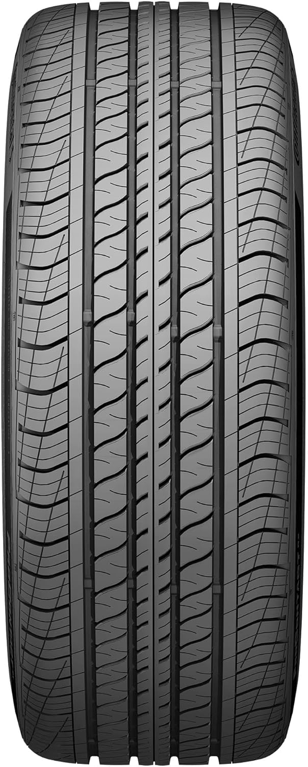 Continental ProContact RX All Season 255/45R19 100H Passenger Tire