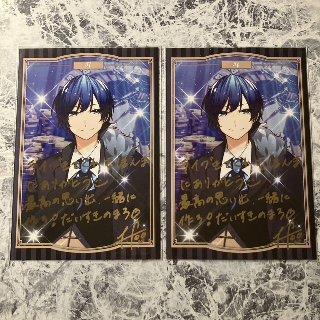 いれいす 銀テープ Bet On Dice in幕張メッセ