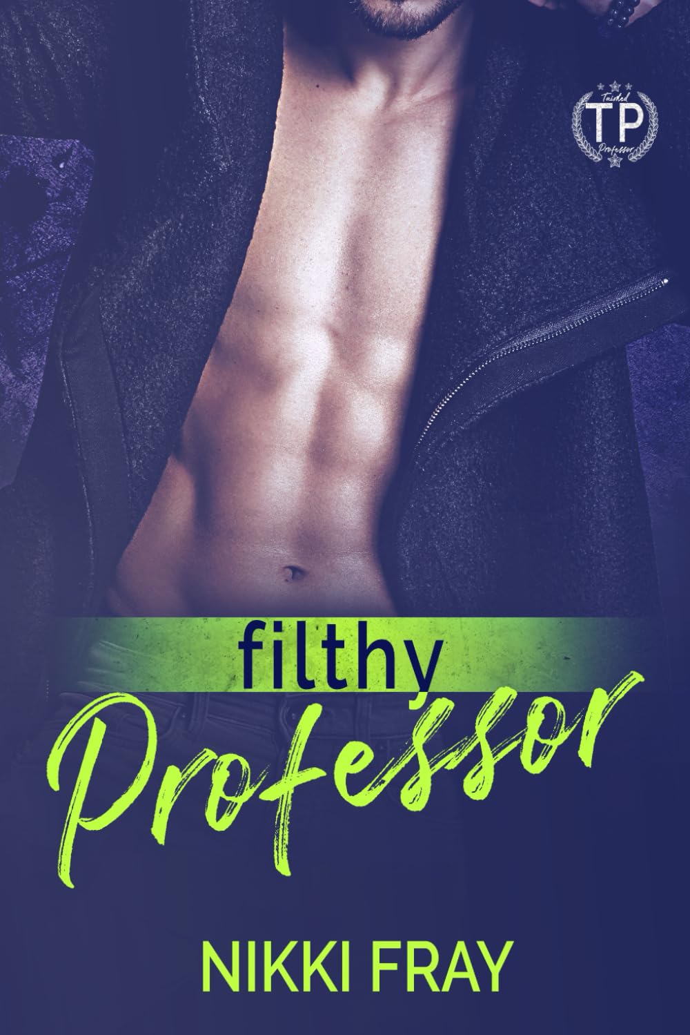 Filthy Professor: Tainted Professors