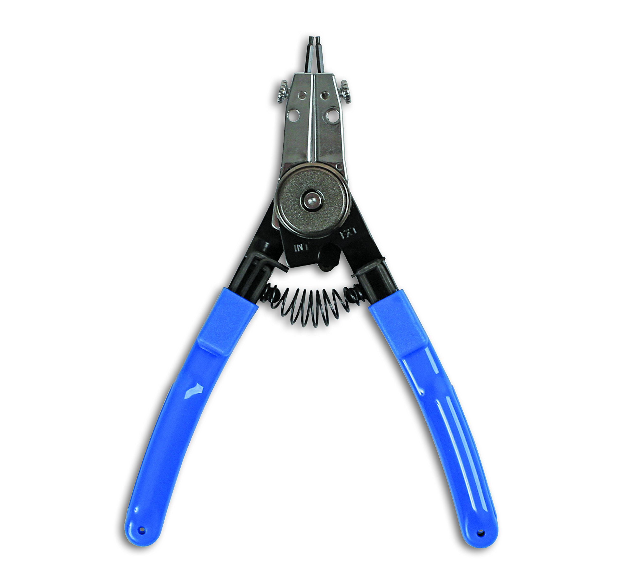 LASER SALE!  5733 QUICK CHANGE CIRCLIP PLIERS INTERNAL AND EXTERNAL