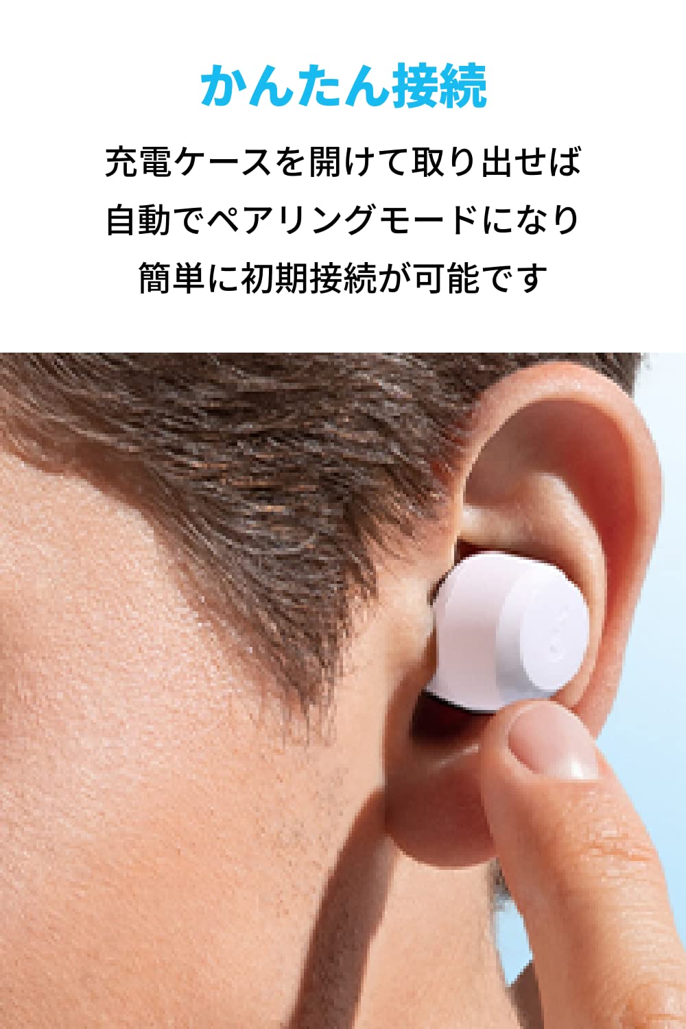 Amazon.co.jp: Anker Soundcore A25i ホワイト | 【Bluetooth 5.3 完全