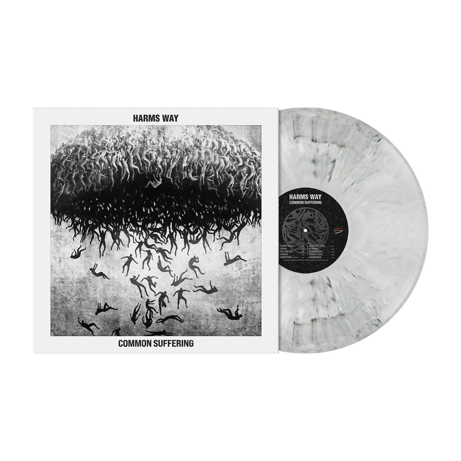 Common Suffering [VINYL]