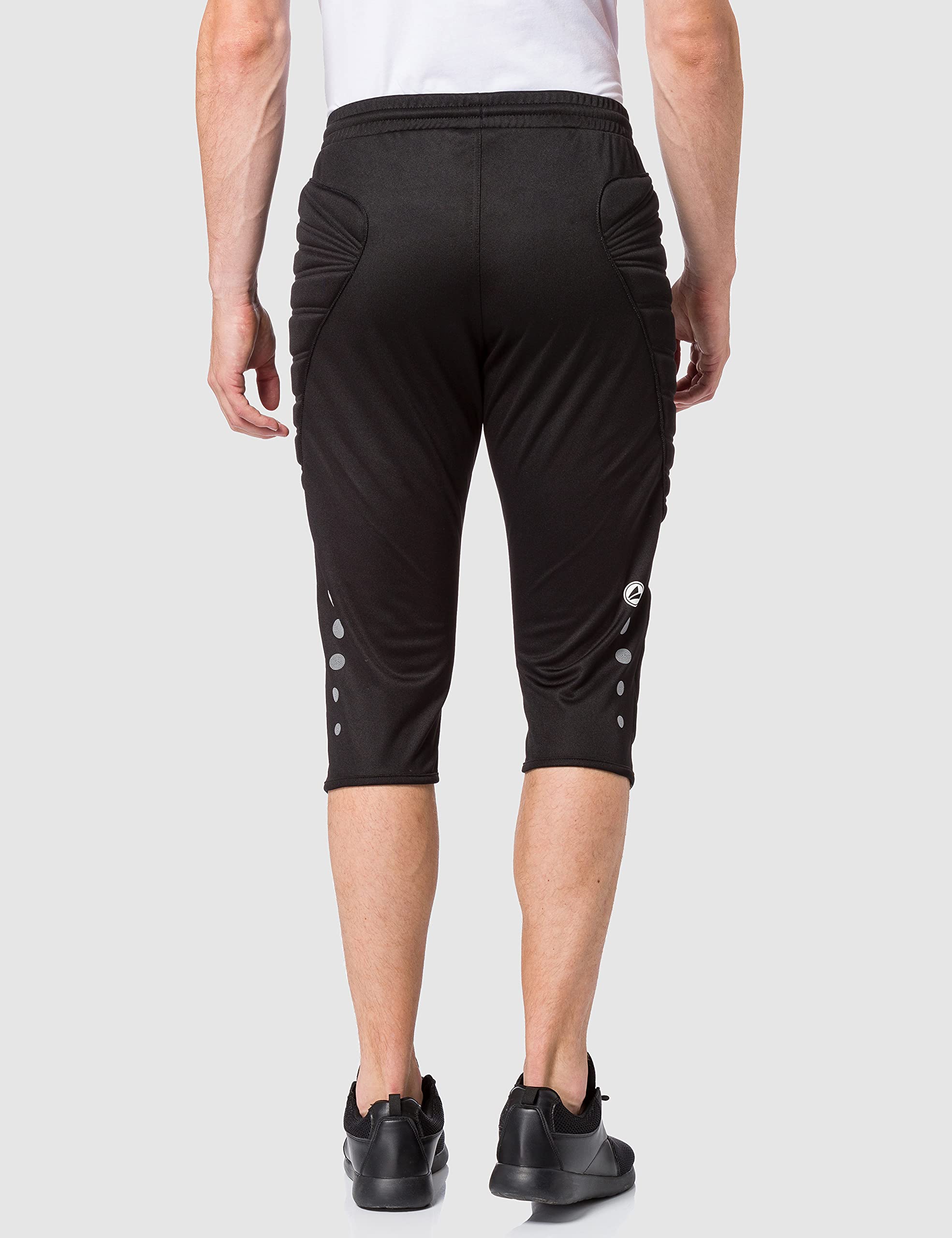 Jako Gardien Capri Striker - Pantalon de Gardien de But (Toutes Les Longueurs) - Athletic - Homme