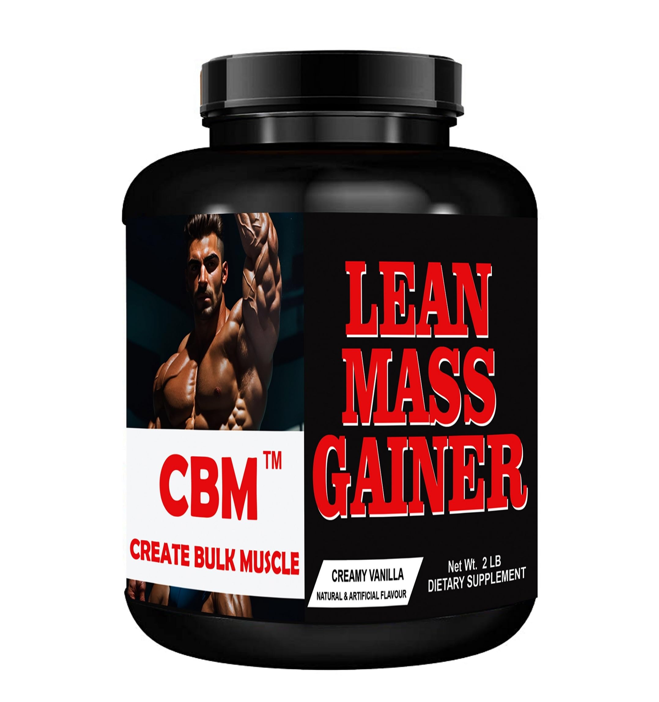 CBM LEAN MASS GAINER (Vanilla, 1kg) (B0D94NG3VJ) Amazon Price History, Amazon Price Tracker