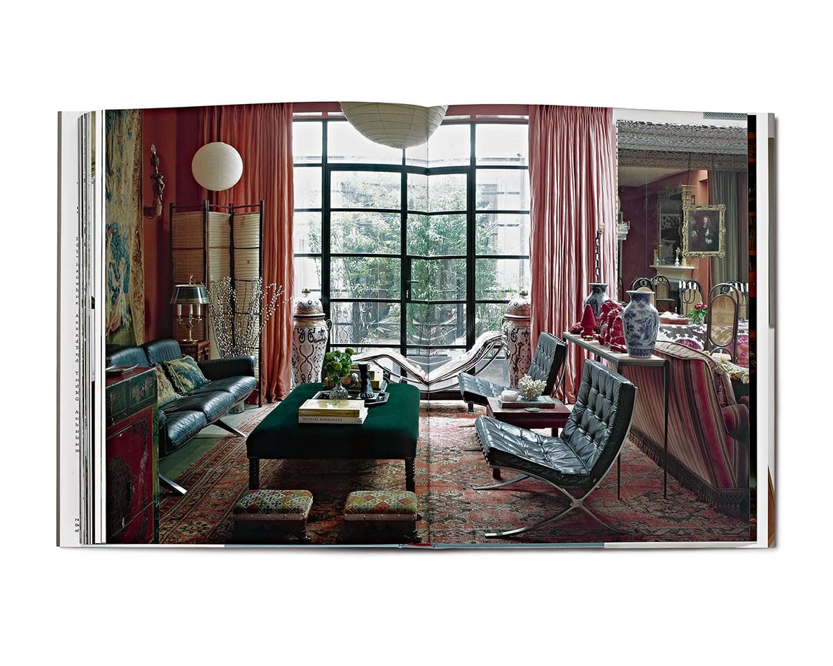 London Living: Town and Country
