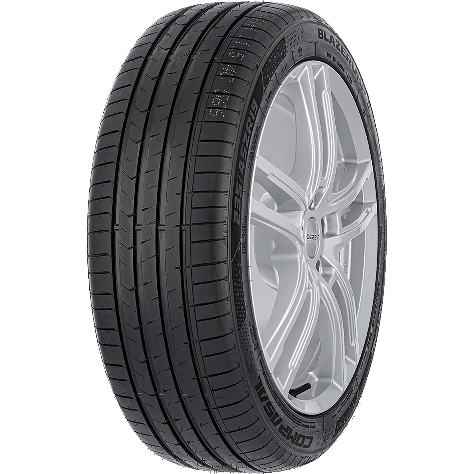 Compasal 225/40 R 18 92y Xl Blazer Uhp Ii