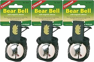 Coghlan's Bear Bell 425