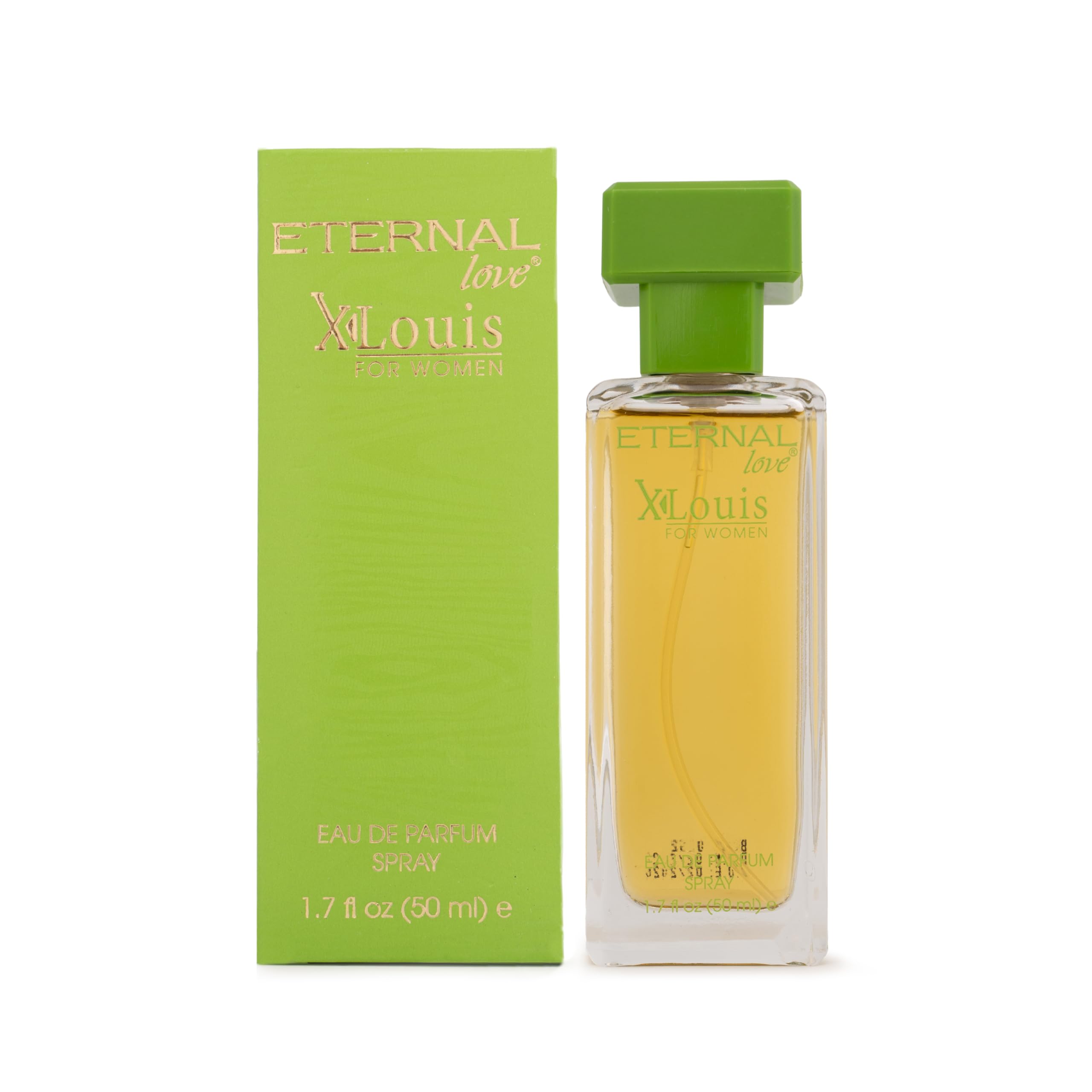 Eternal Love Xlouis Women Perfume, Long Lasting Refreshing Fragrance, Premium & Imported Fragrance, Blended With Musk And Amber (Xluois Eau De Parfum, 50Ml Pack Of 1, Spray)-image-10