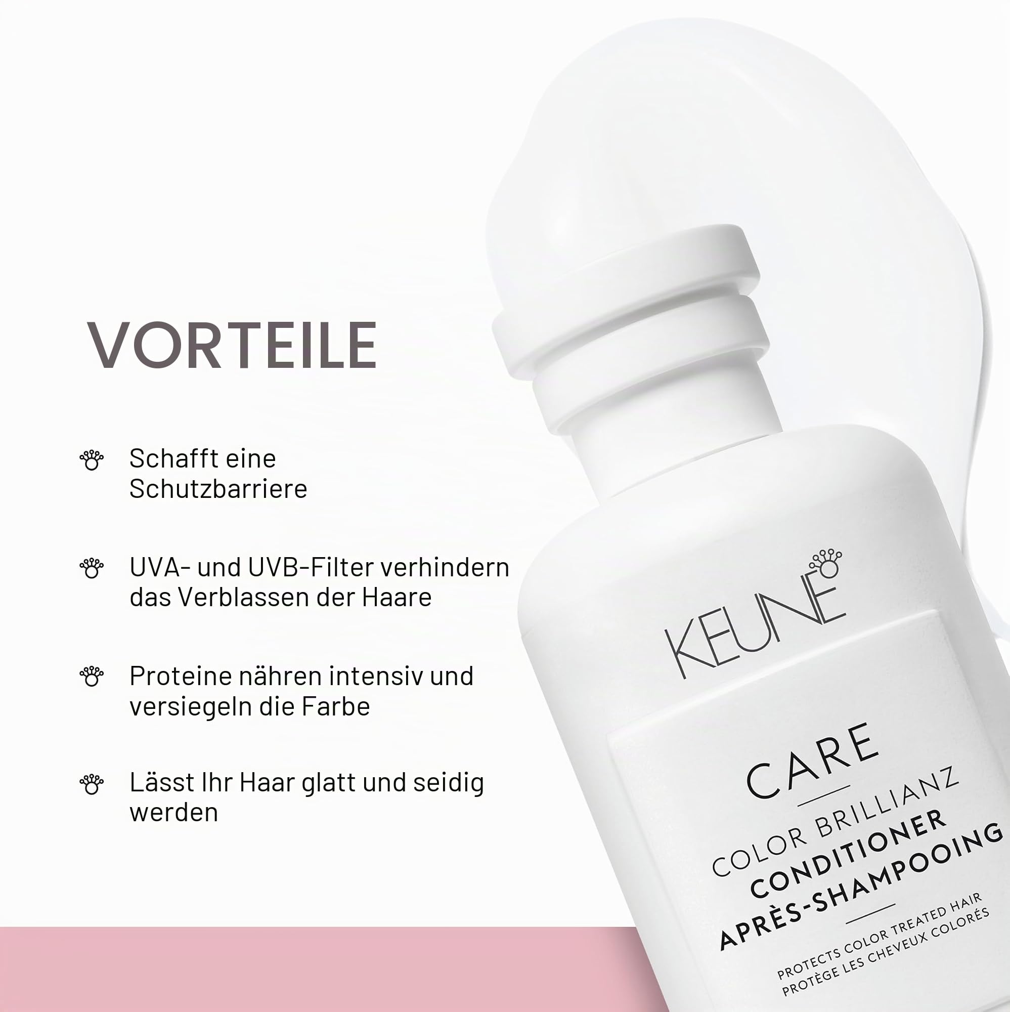 Keune Care Color Brillianz Conditioner 250 ml