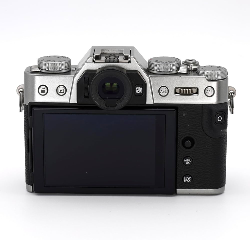 【ボディのみ】富士フイルム FUJIFILM X-T30 チャコールシルバー Amazon | 富士フイルム(FUJIFILM) ミラーレス一眼カメラ X-T30ボディ