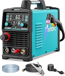 Top 10 60 amp plasma cutter review 1 Be bestarc Plasma Cutter, [Pilot
