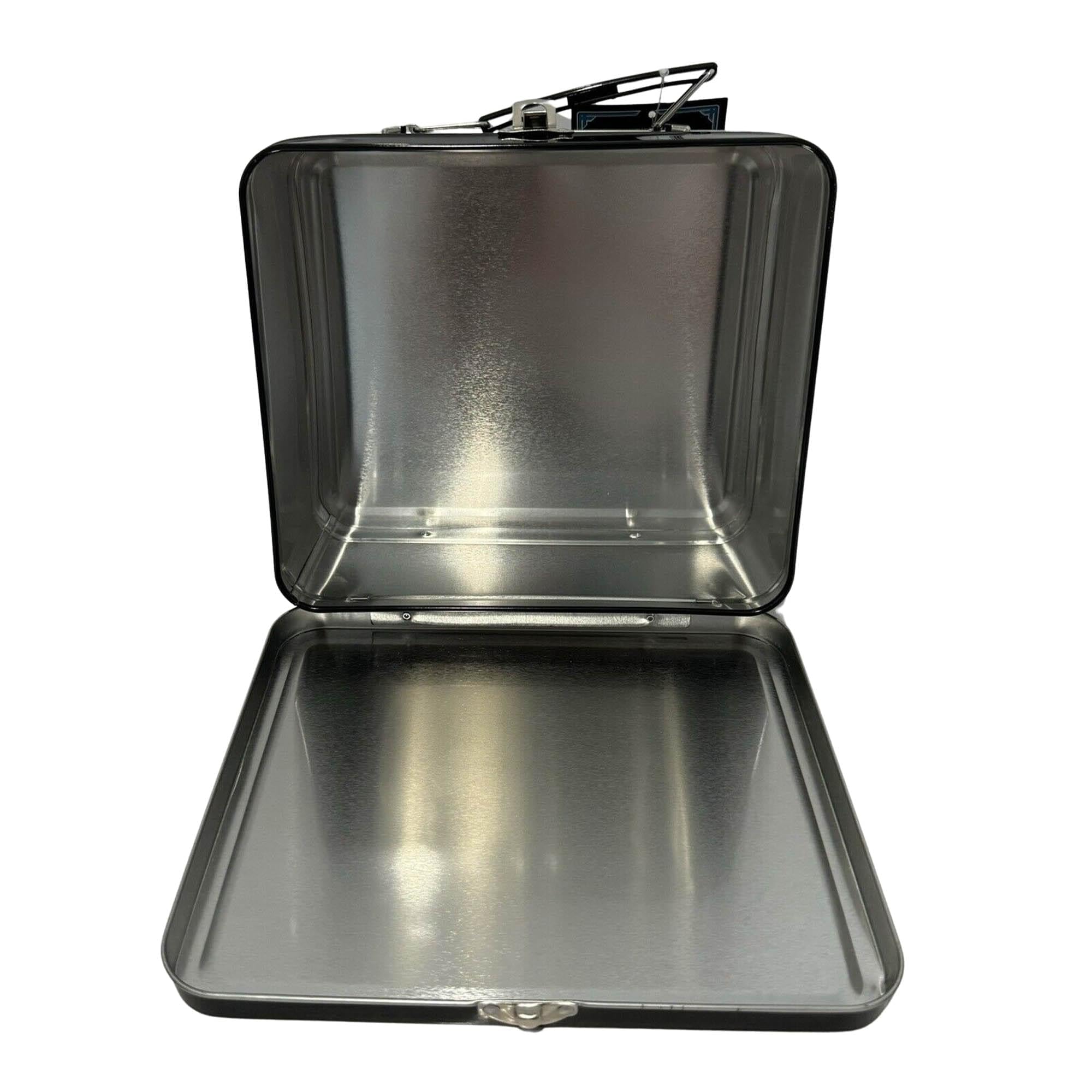 Amazon.com: Midway Classic Arcade Tin Lunch Box, Gauntlet: Home