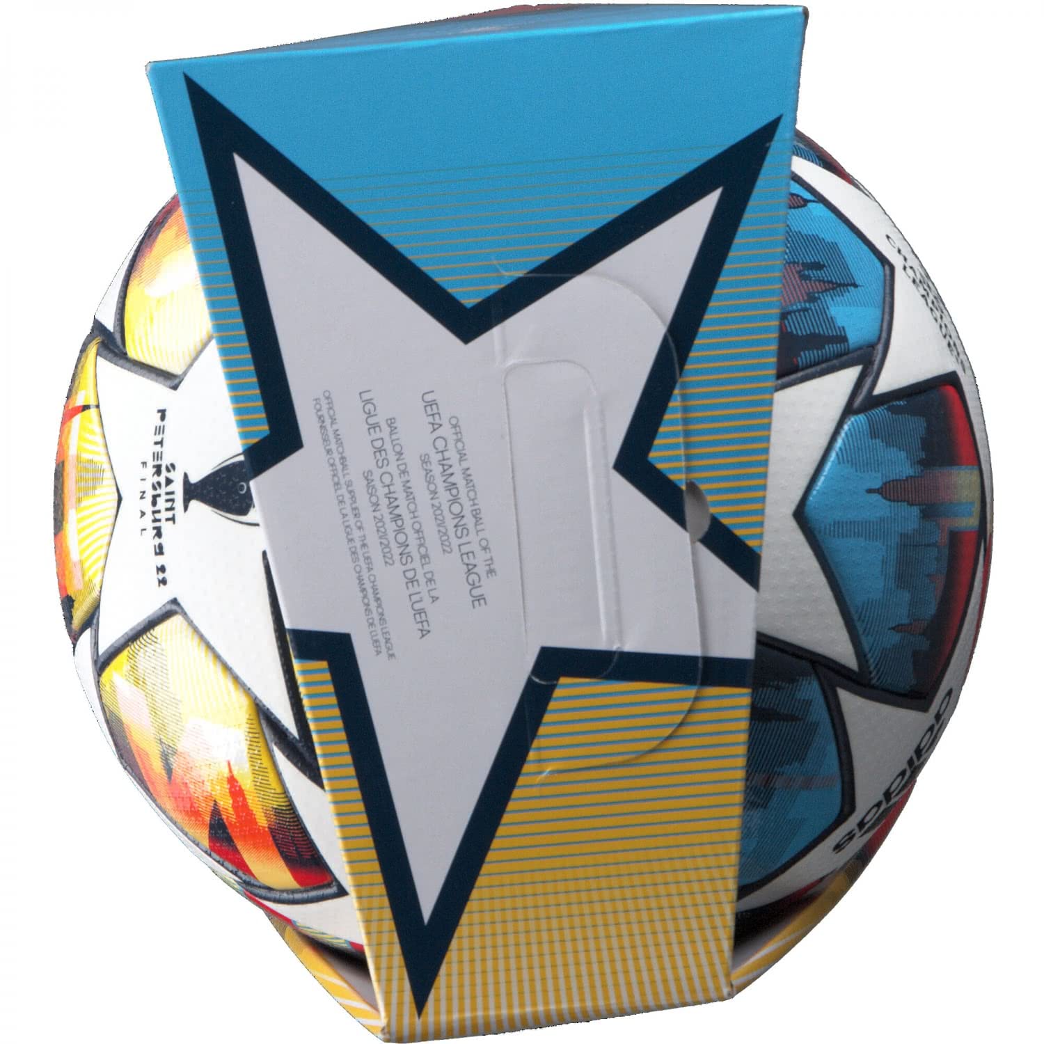 Adidas Performance, Footballs Unisex Adulto