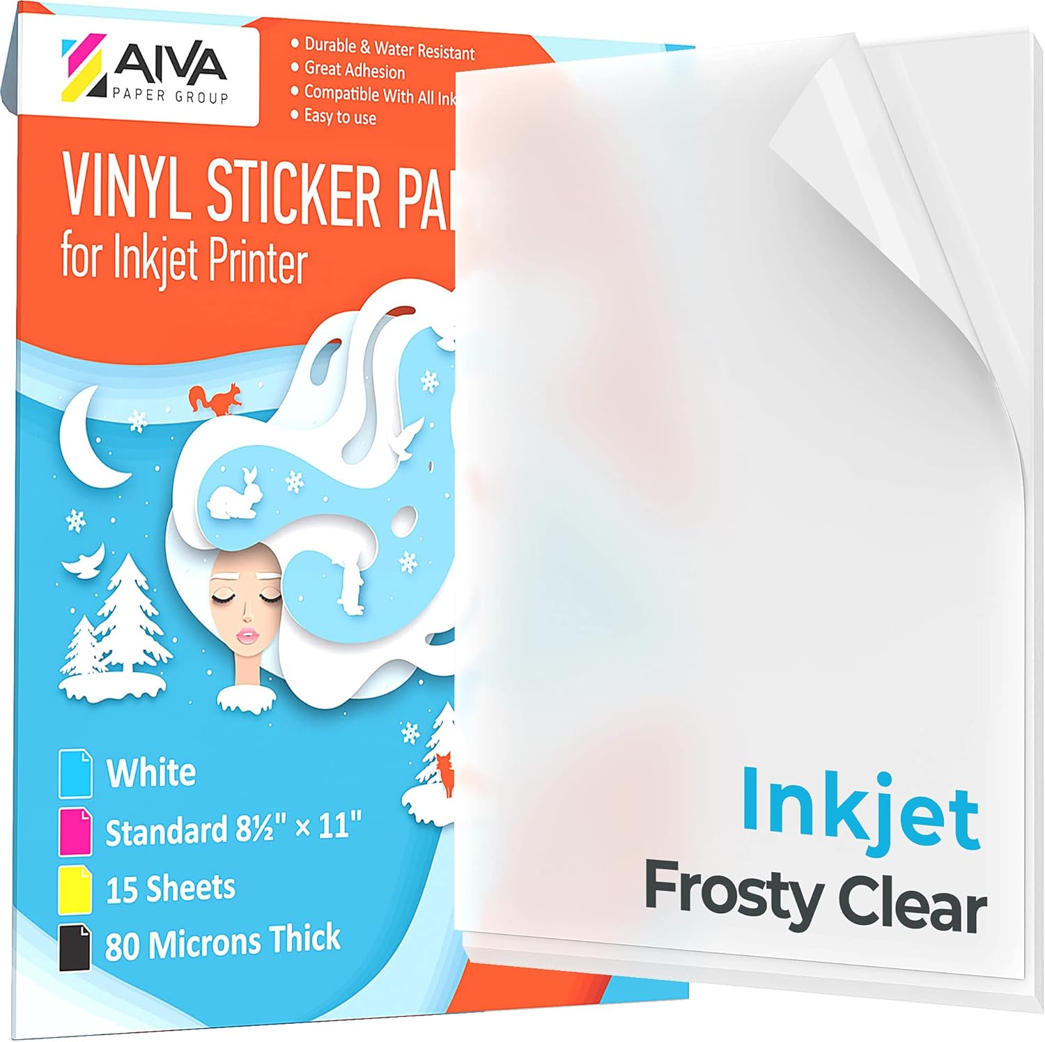 How To Use Cricut Printable Vinyl Youtube How To Use Printable Vinyl 