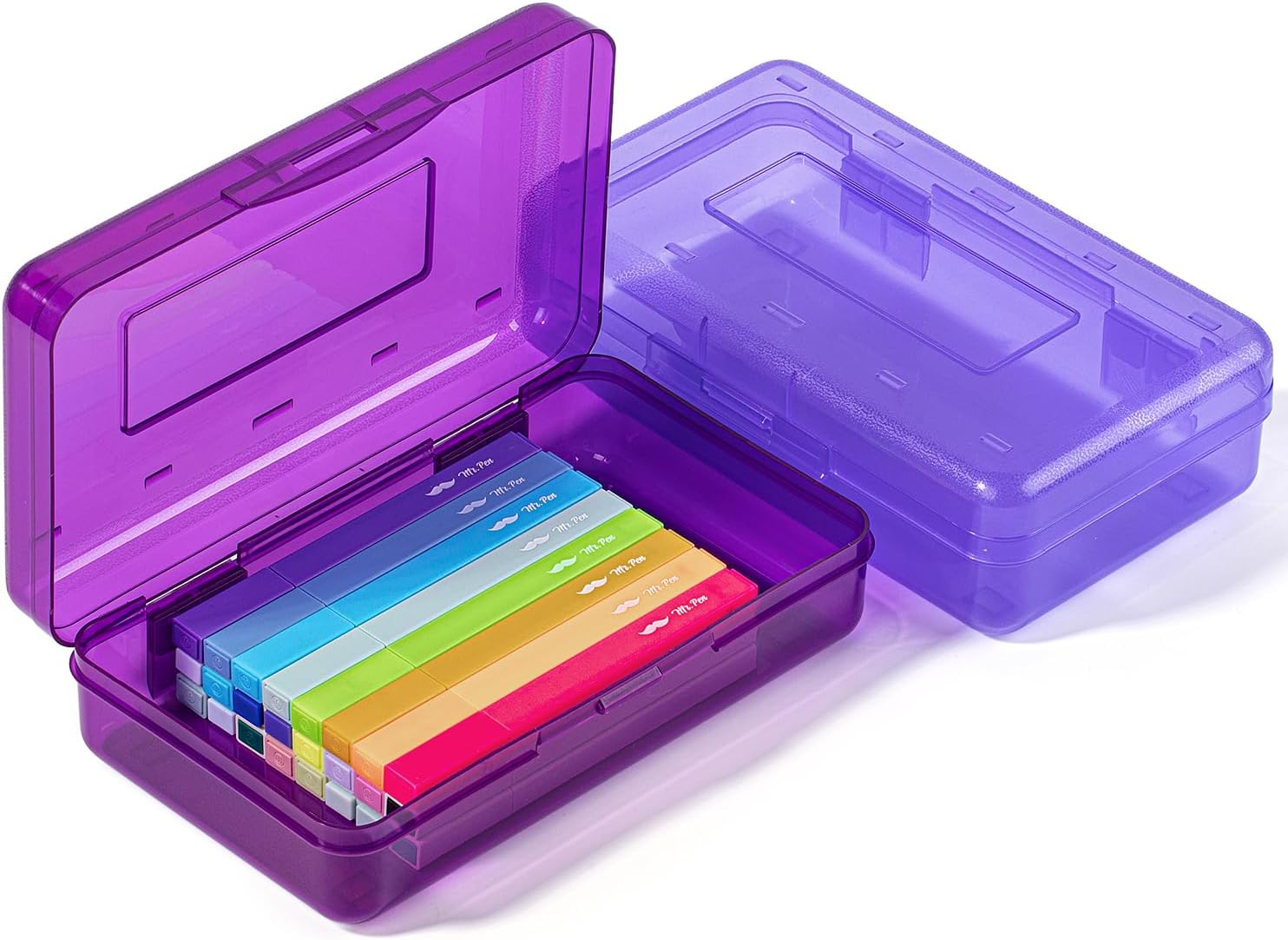 プラチナ万年筆 #3776 センチュリー10周年記念 ディケイド 中字M