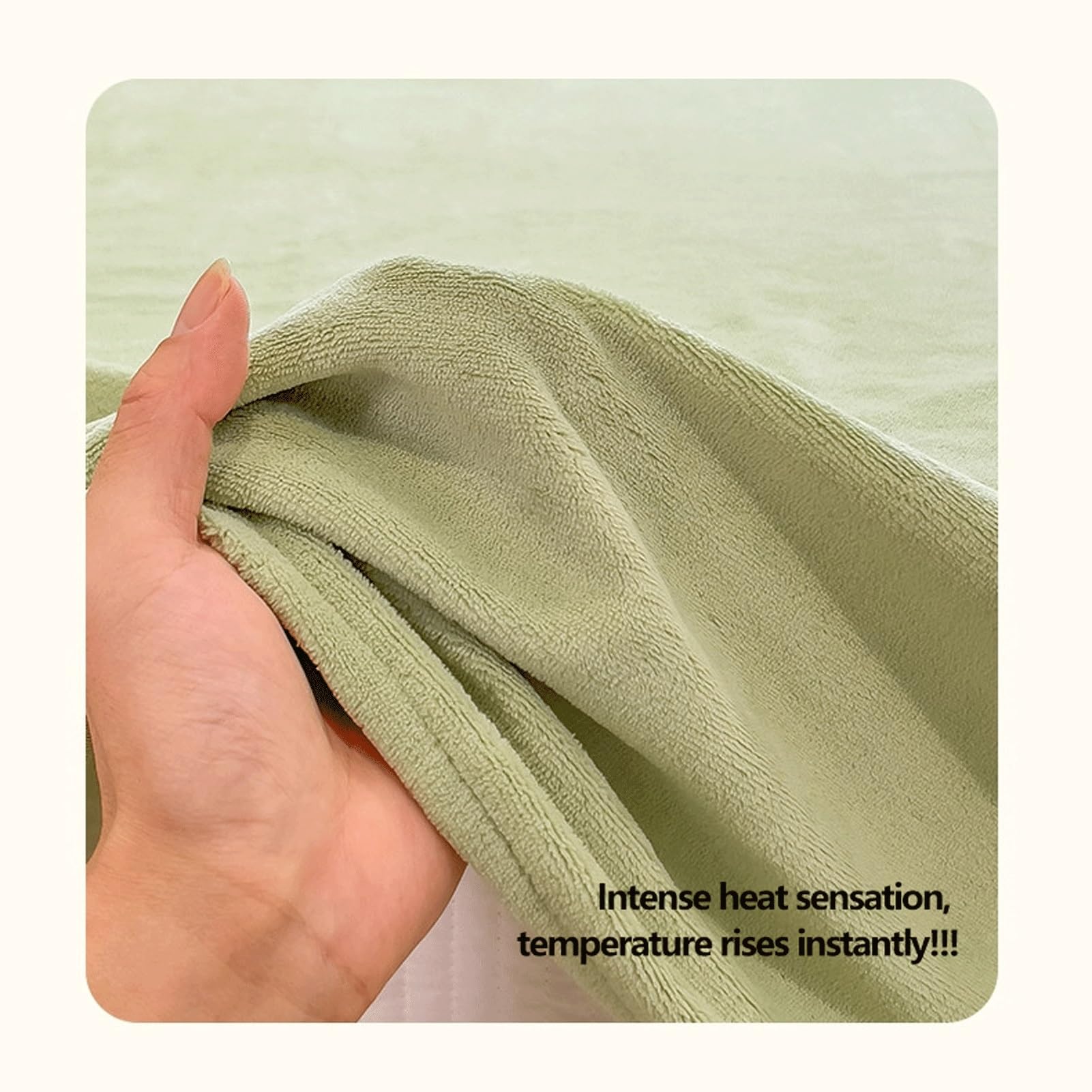 Weiches Plüsch Flanell Bettlaken 200x230 230x250 Kuschelig Warmes Betttuch Flauschiges Samt Fleece Laken ohne Gummizug for den Herbst und Winter(Navy Blue,200x230cm+48x74cm x2)