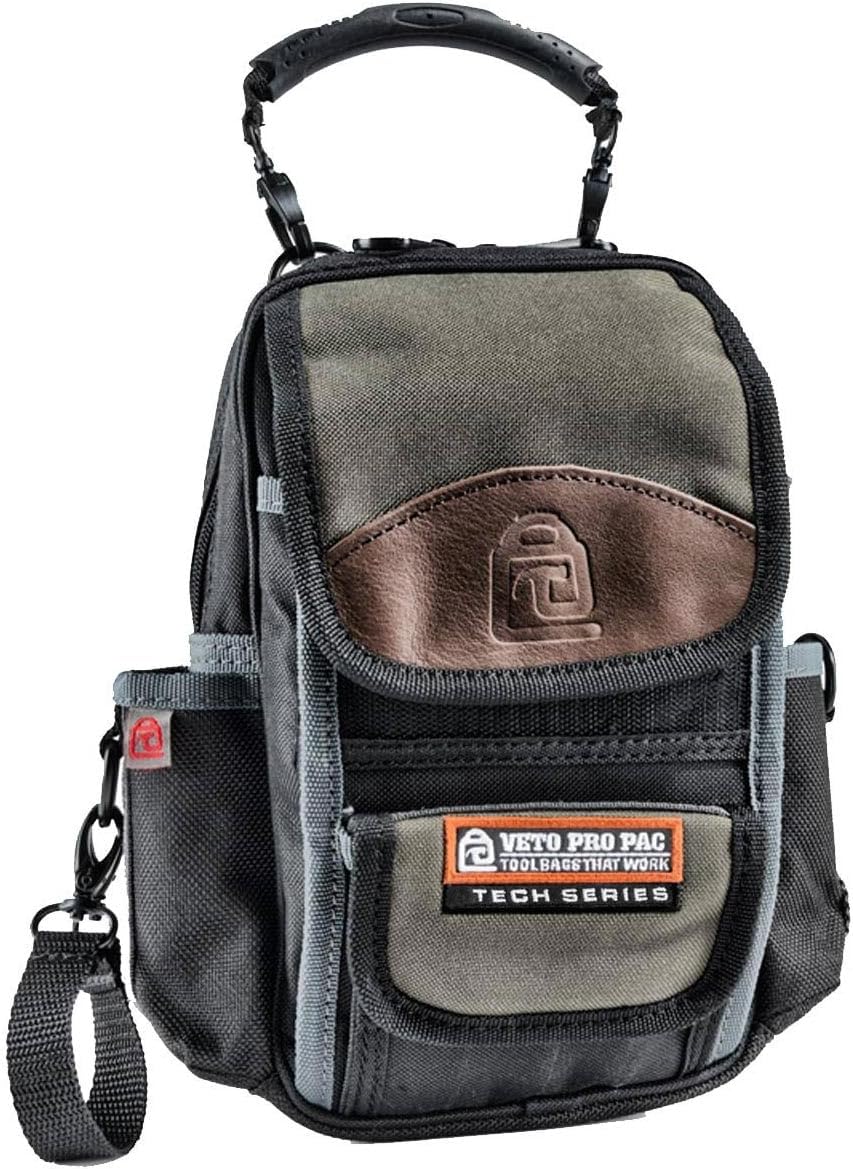 Veto Pro Pac MB Tool Pouch