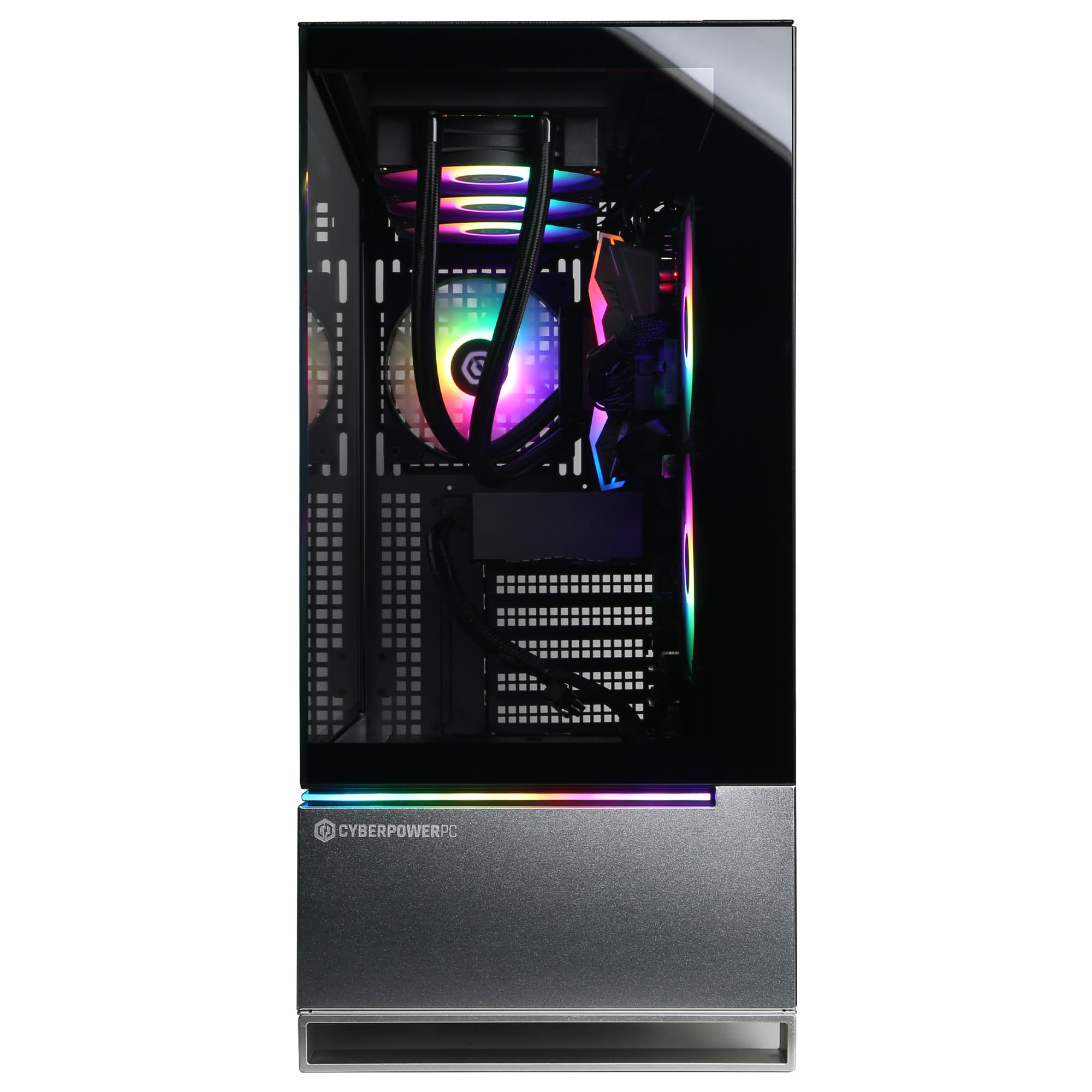 Amazon.com: CyberPowerPC Gamer Supreme Gaming PC, AMD Ryzen
