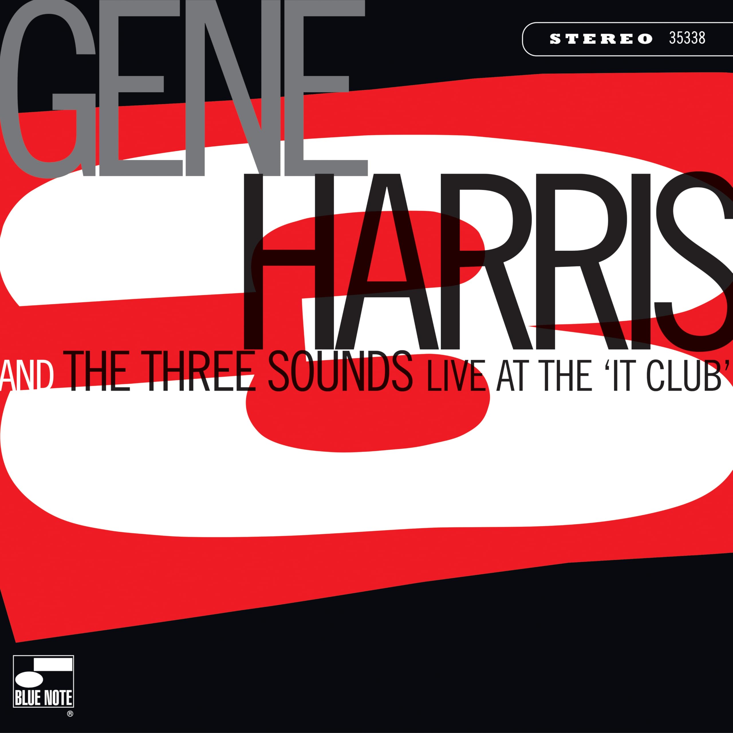 Live at the 'It Club'