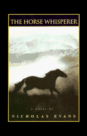 The Horse Whisperer